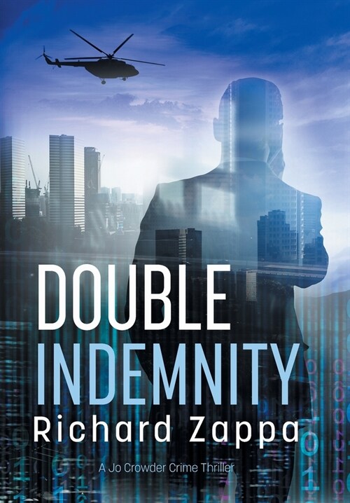 Double Indemnity (Hardcover)