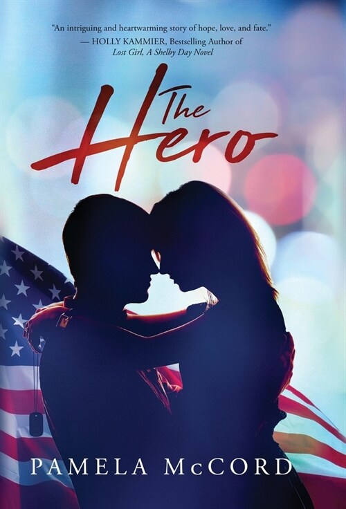 The Hero (Hardcover)