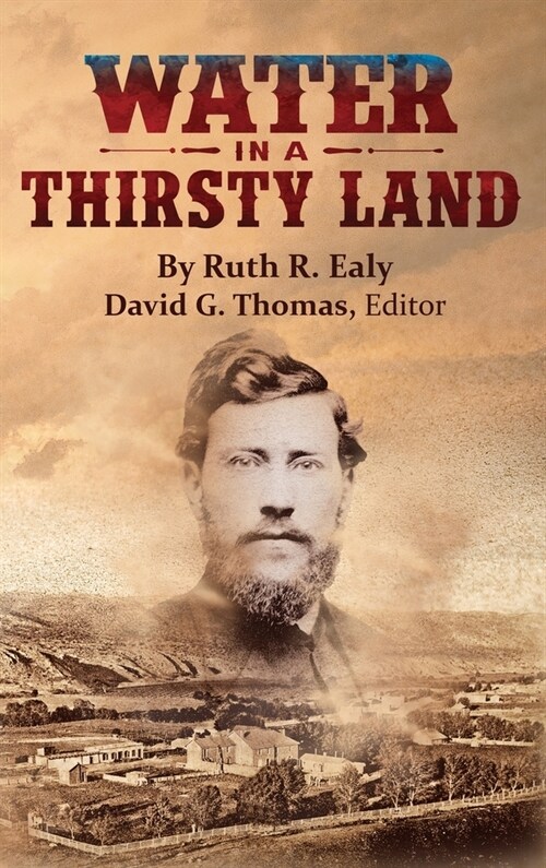 Water in a Thirsty Land (Hardcover)