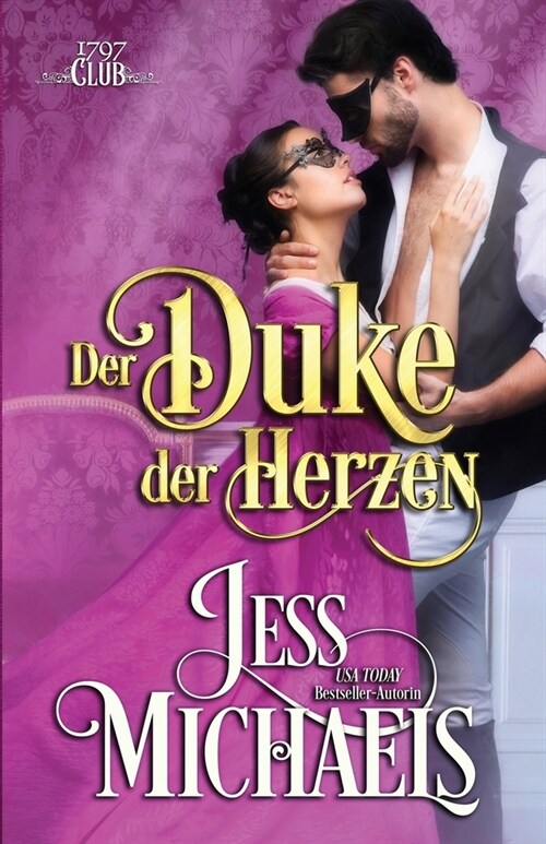 Der Duke der Herzen (Paperback)