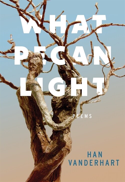 What Pecan Light (Paperback)