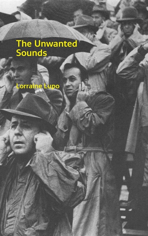 The Unwanted Sounds (Paperback)