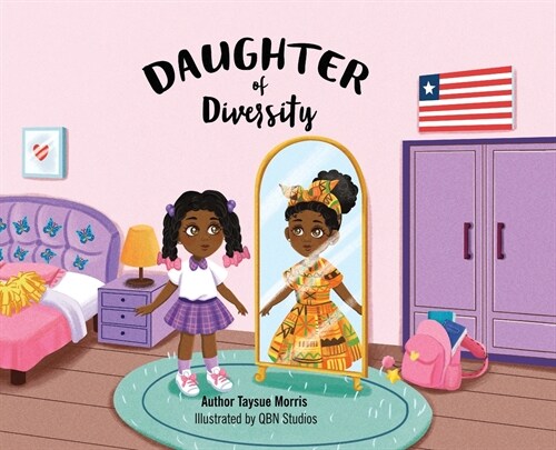 Daughter of Diversity (Hardcover)