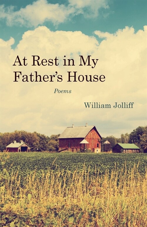At Rest in My Fathers House (Paperback)