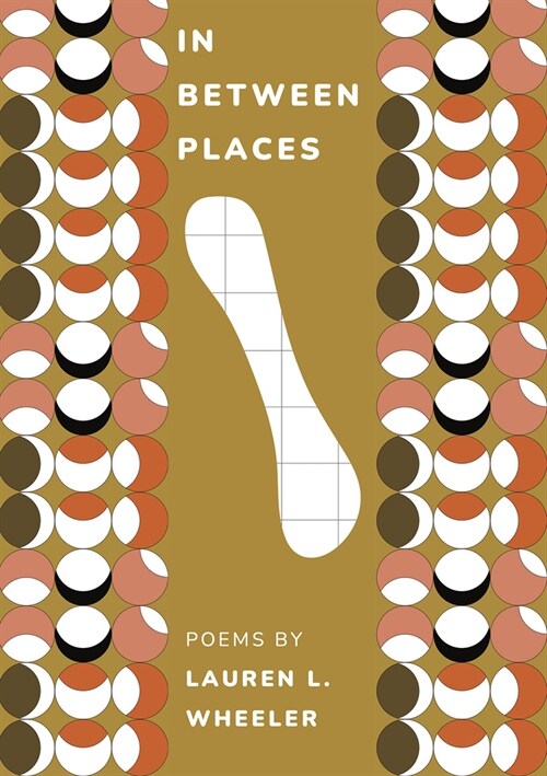 In Between Places (Paperback)