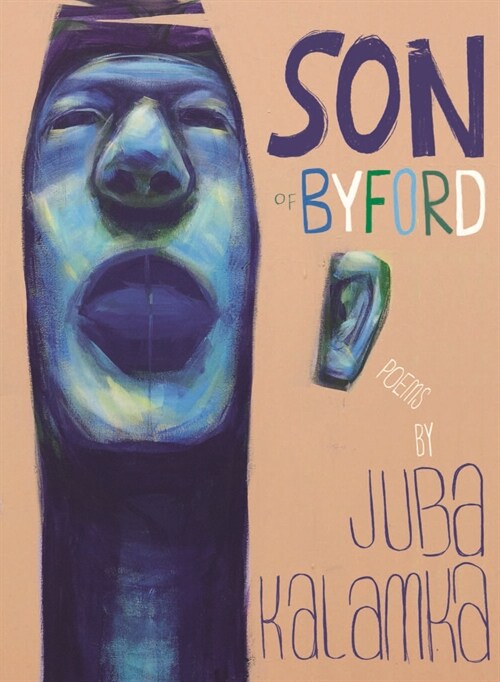 Son of Byford (Paperback)