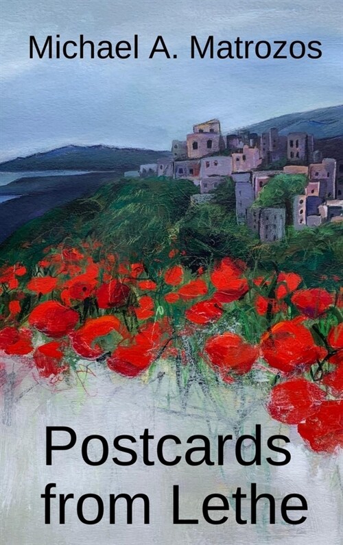 Postcards from Lethe (Hardcover)