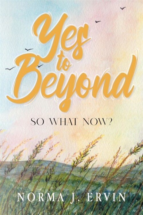 Yes to Beyond: So What Now? (Paperback)