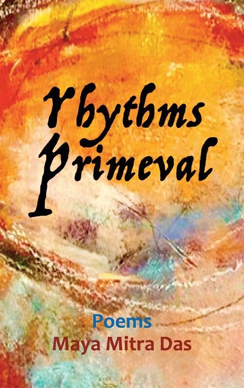Rhythms Primeval (Hardcover)