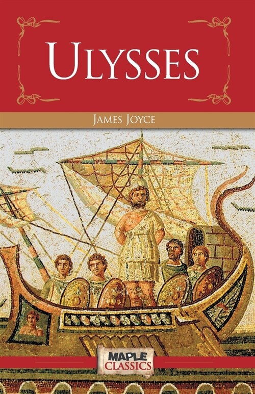 Ulysses (Paperback)