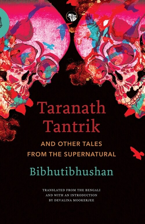 Taranath Tantrik and Other Tales from the Supernatural (Paperback)