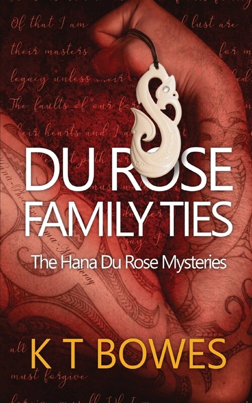 Du Rose Family Ties (Paperback)