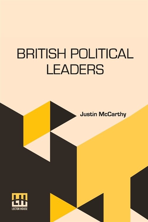 British Political Leaders (Paperback)