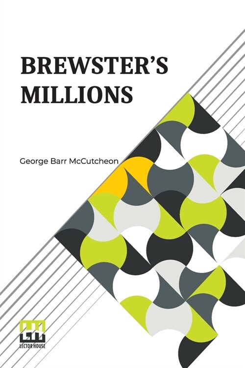Brewsters Millions (Paperback)