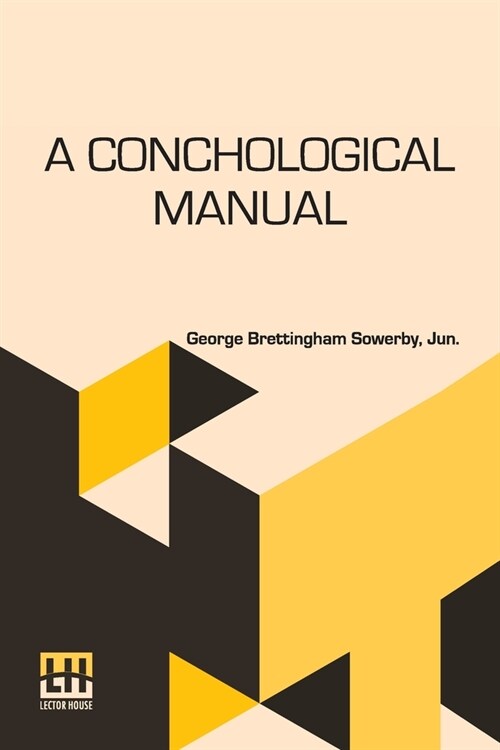 A Conchological Manual (Paperback)