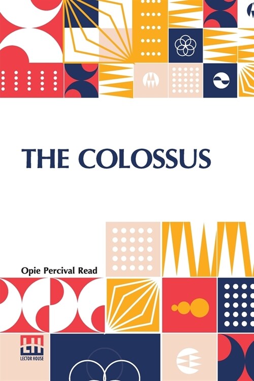 The Colossus (Paperback)