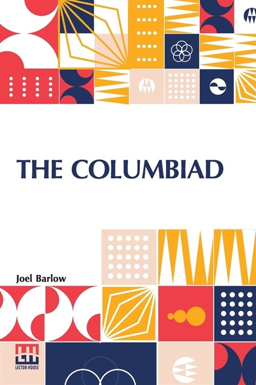 The Columbiad: A Poem (Paperback)