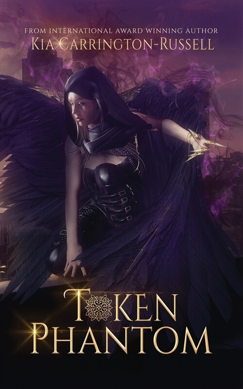 Token Phantom (Paperback)