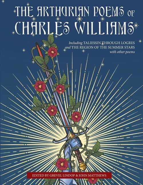 The Arthurian Poems of Charles Williams (Paperback)