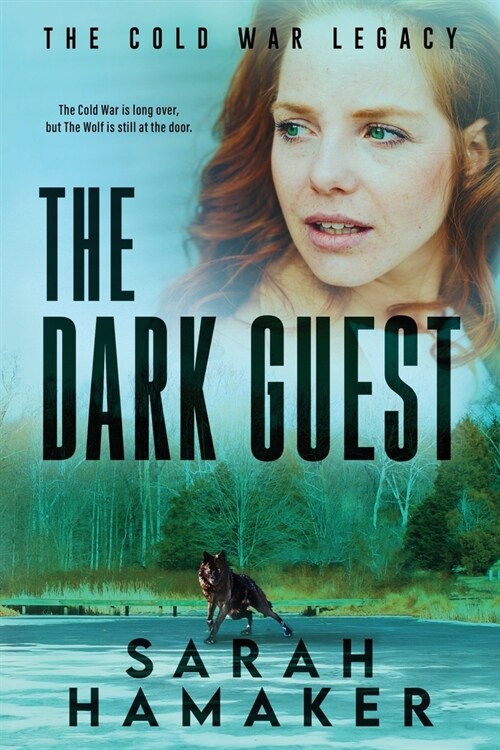 The Dark Guest (Paperback)