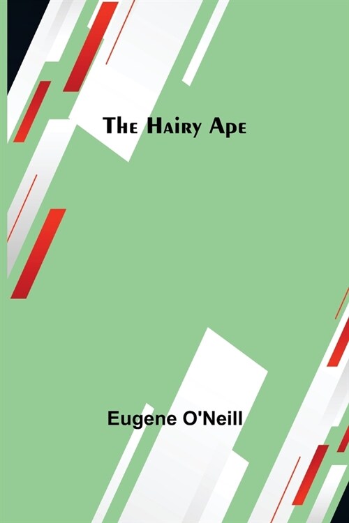 The Hairy Ape (Paperback)