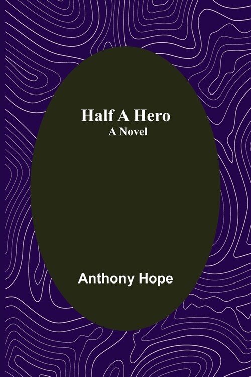 Half a Hero (Paperback)