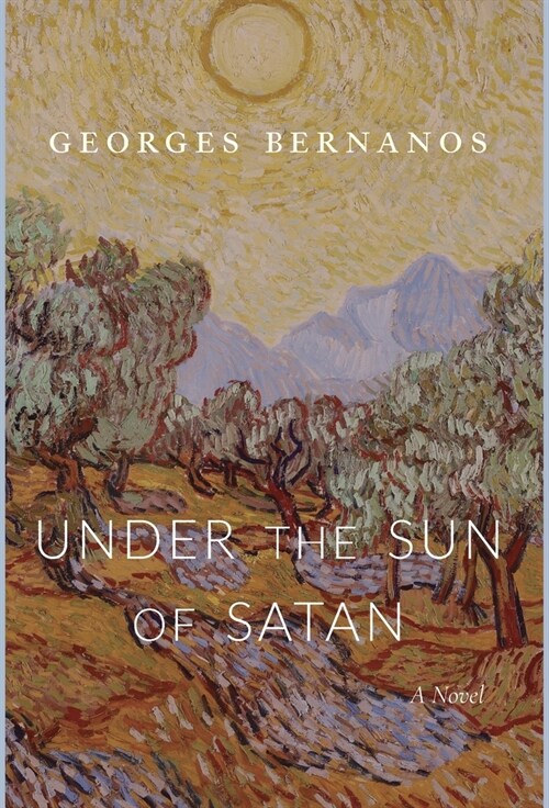 Under the Sun of Satan (Hardcover)