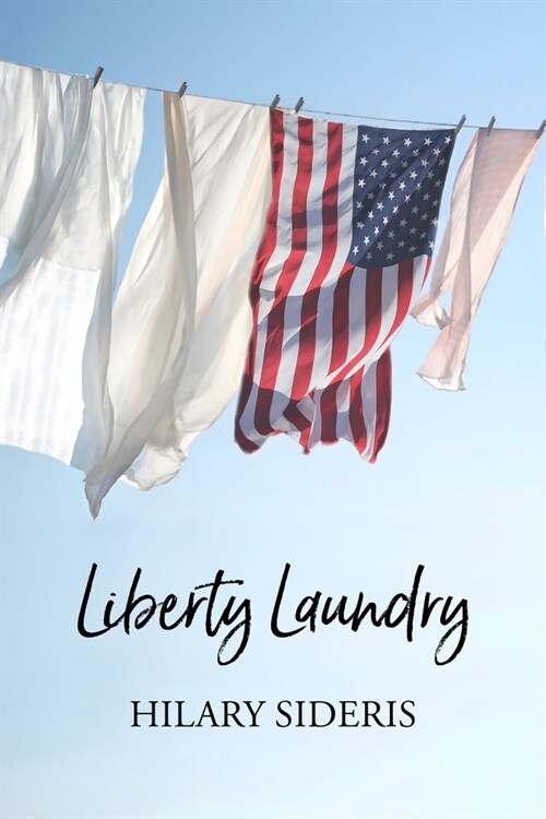 Liberty Laundry (Paperback)