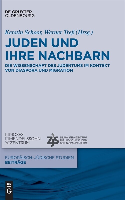 Juden und ihre Nachbarn (Hardcover)