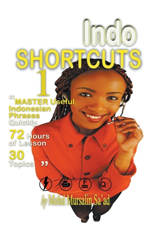 Indo Shortcuts 1 (Paperback)