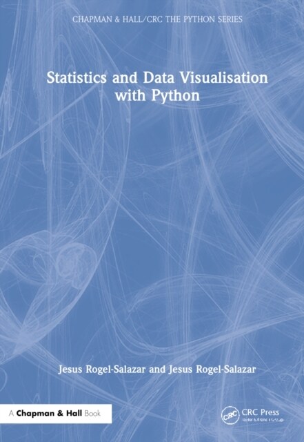 Statistics and Data Visualisation with Python (Hardcover)