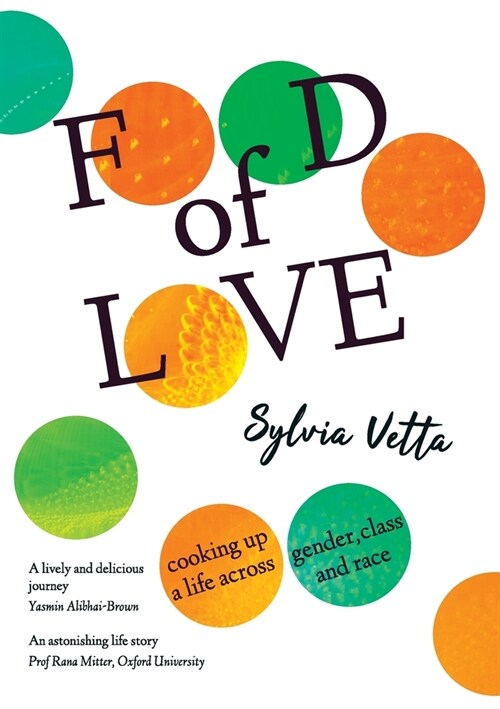 Food of Love (Paperback)