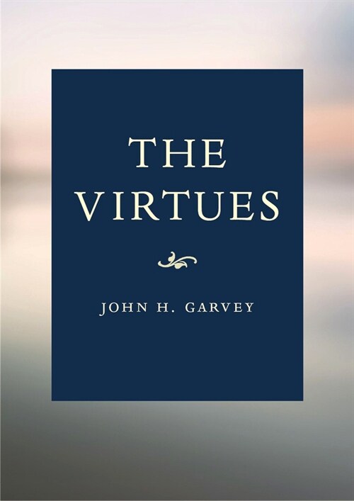 The Virtues Book: A Catholic Guide (Paperback)