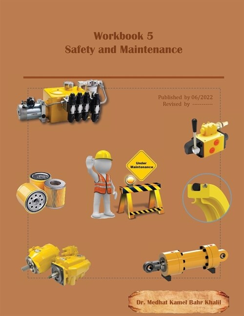 Workbook 5: Safety and Maintenance (Paperback)