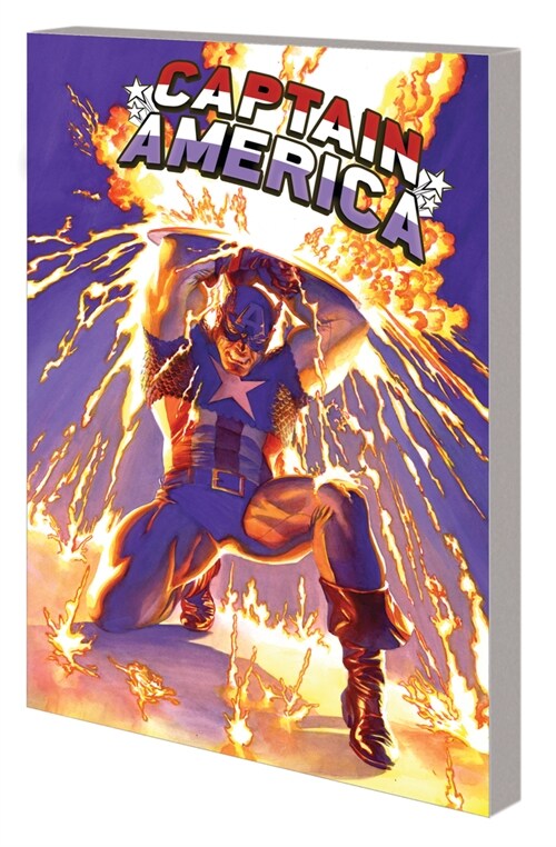 Captain America: Sentinel of Liberty Vol. 1 - Revolution (Paperback)