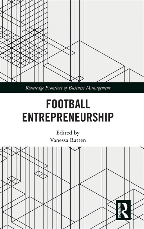 Football entrepreneurship (Hardcover, 1)