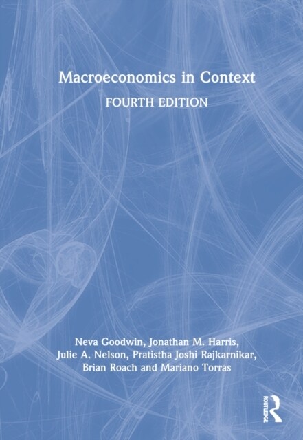 Macroeconomics in Context (Hardcover, 4 ed)