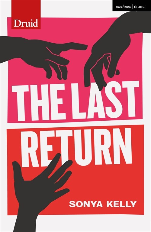 The Last Return (Paperback)