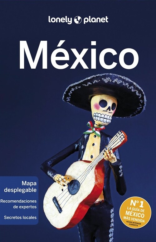 MEXICO 9 (Paperback)