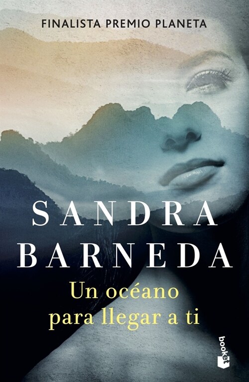 UN OCEANO PARA LLEGAR A TI (Paperback)