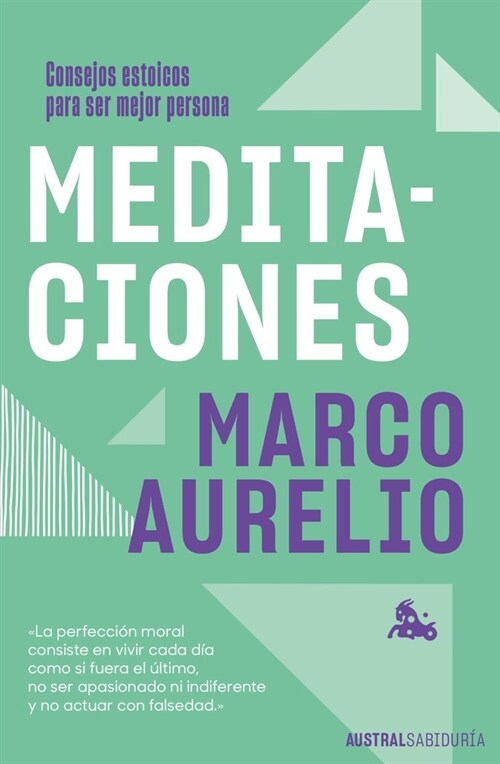 MEDITACIONES (Paperback)