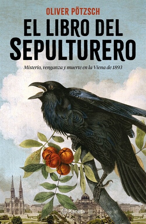 EL LIBRO DEL SEPULTURERO (Paperback)