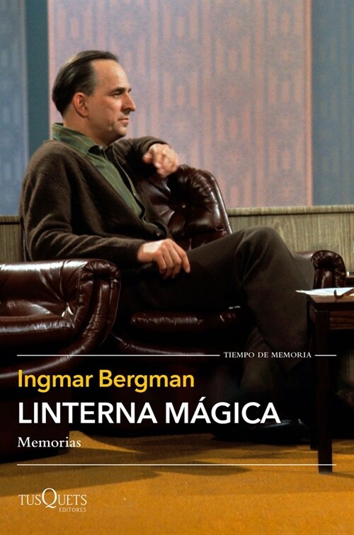 LINTERNA MAGICA (Paperback)