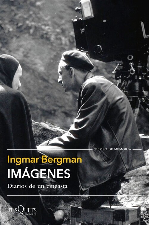 IMAGENES (Paperback)