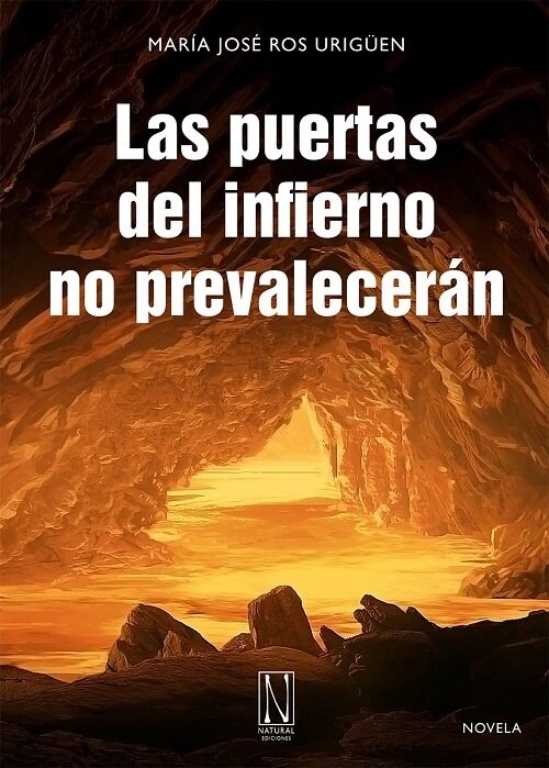 LAS PUERTAS DEL INFIERNO NO PREVALECERAN (Book)