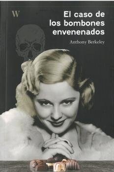 EL CASO DE LOS BOMBONES ENVENENADOS (Paperback)