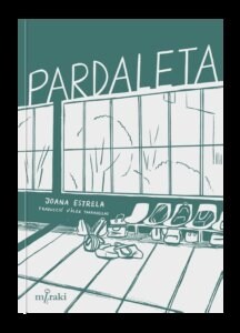 PARDALETA - CATALA (Paperback)