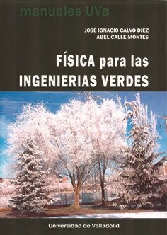 FISICA PARA LAS INGENIERIAS VERDES (Paperback)