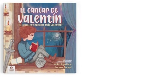 El cantar de Valentin (Paperback)