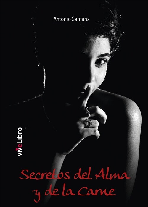 SECRETOS DEL ALMA Y DE LA CARNE (Book)